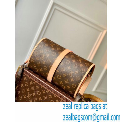 Louis Vuitton Monogram Canvas Marne Bag M51369