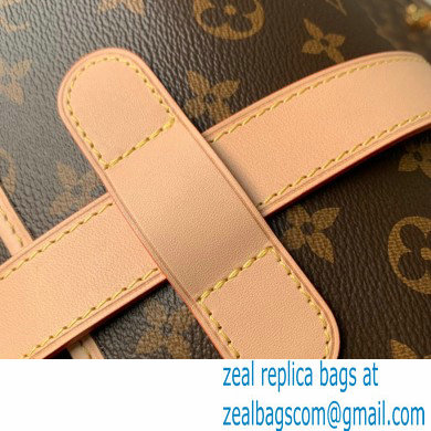 Louis Vuitton Monogram Canvas Marne Bag M51369