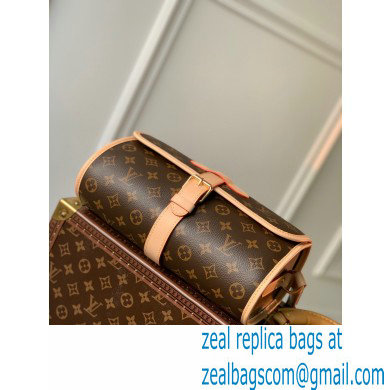 Louis Vuitton Monogram Canvas Marne Bag M51369