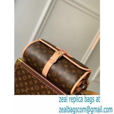 Louis Vuitton Monogram Canvas Marne Bag M51369 - Click Image to Close