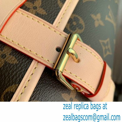 Louis Vuitton Monogram Canvas Marne Bag M51369