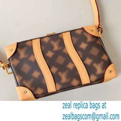 Louis Vuitton Monogram Canvas Soft Trunk Bag M81580 Blurry - Click Image to Close