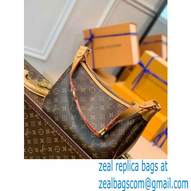 Louis Vuitton Monogram Canvas Tikal GM Bag M40077 - Click Image to Close