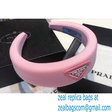 Prada Headband 06 2022 - Click Image to Close