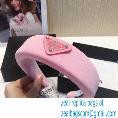 Prada Headband 06 2022