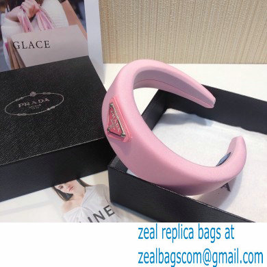 Prada Headband 06 2022