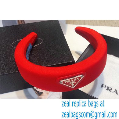 Prada Headband 07 2022