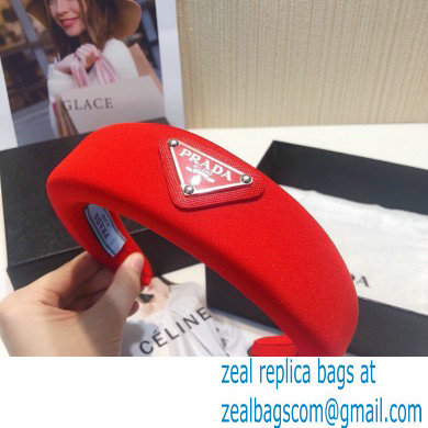 Prada Headband 07 2022