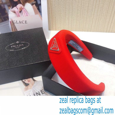 Prada Headband 07 2022