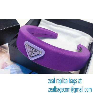 Prada Headband 09 2022