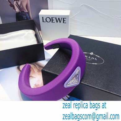 Prada Headband 09 2022