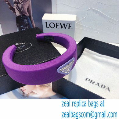Prada Headband 09 2022