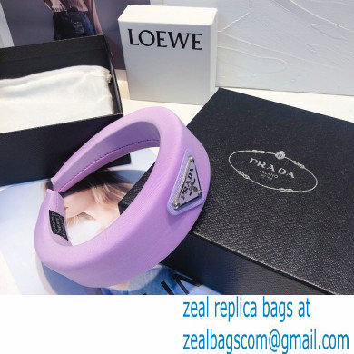 Prada Headband 10 2022