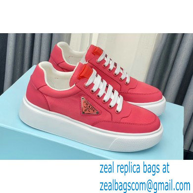 Prada Leather Sneakers 01 2022