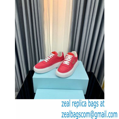 Prada Leather Sneakers 01 2022