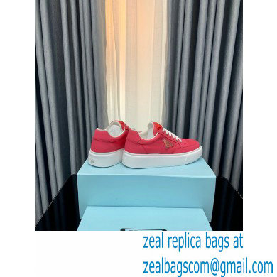 Prada Leather Sneakers 01 2022