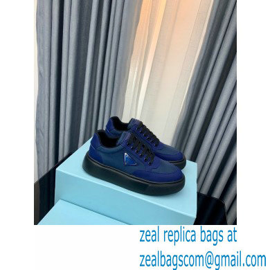 Prada Leather Sneakers 02 2022