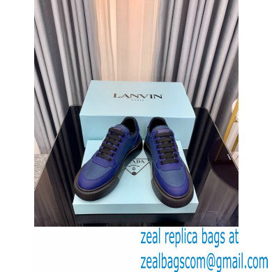 Prada Leather Sneakers 02 2022