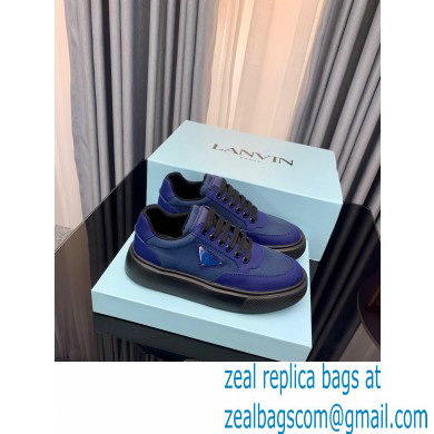 Prada Leather Sneakers 02 2022