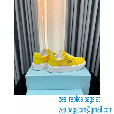 Prada Leather Sneakers 03 2022