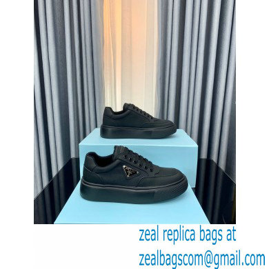 Prada Leather Sneakers 04 2022