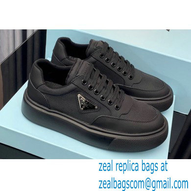 Prada Leather Sneakers 04 2022