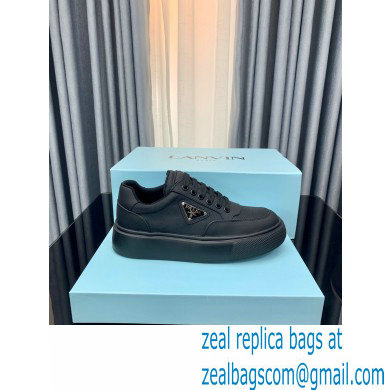 Prada Leather Sneakers 04 2022