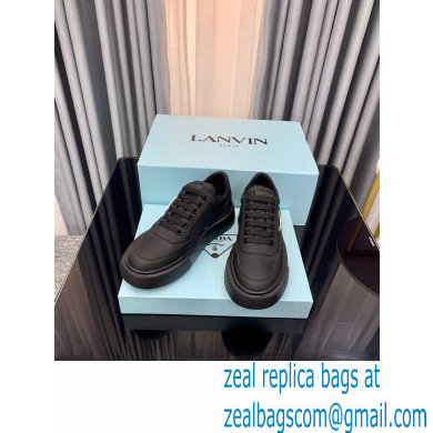 Prada Leather Sneakers 04 2022