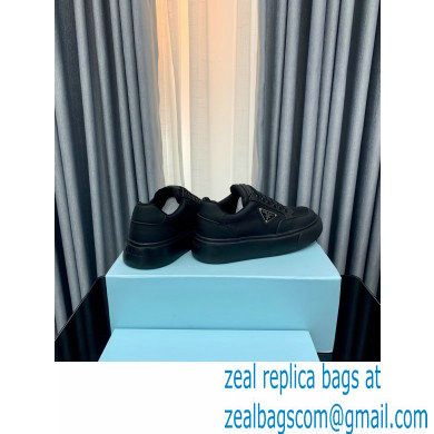 Prada Leather Sneakers 04 2022