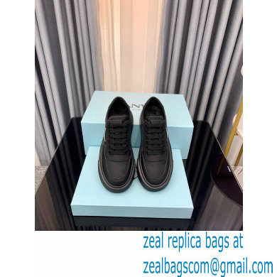 Prada Leather Sneakers 04 2022