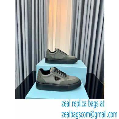 Prada Leather Sneakers 05 2022