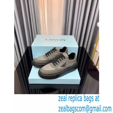 Prada Leather Sneakers 05 2022