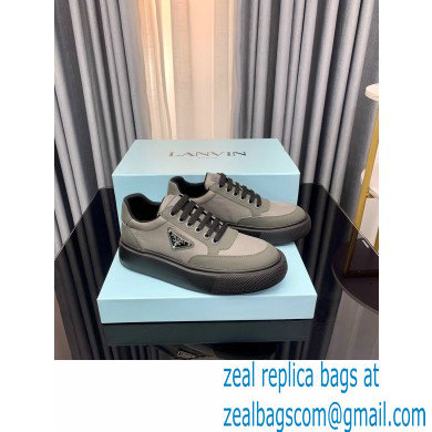 Prada Leather Sneakers 05 2022