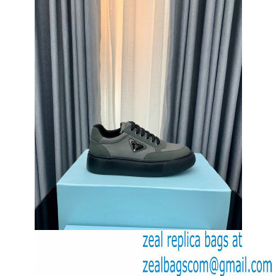 Prada Leather Sneakers 05 2022 - Click Image to Close