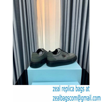 Prada Leather Sneakers 05 2022