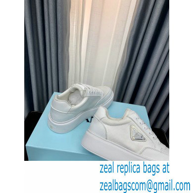 Prada Leather Sneakers 06 2022