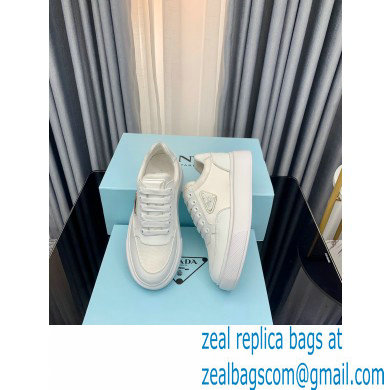 Prada Leather Sneakers 06 2022