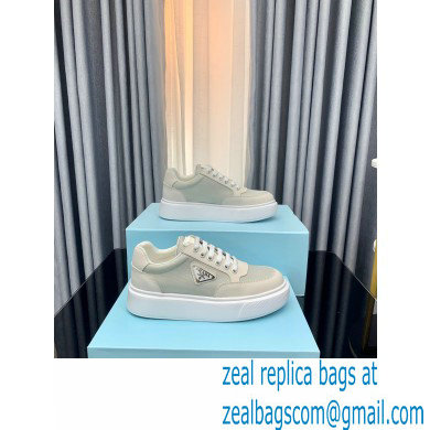 Prada Leather Sneakers 07 2022