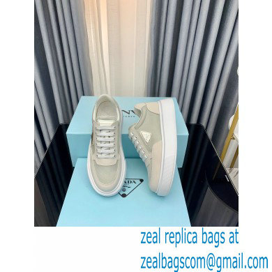 Prada Leather Sneakers 07 2022 - Click Image to Close