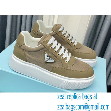 Prada Leather Sneakers 08 2022