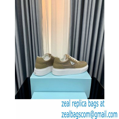 Prada Leather Sneakers 08 2022