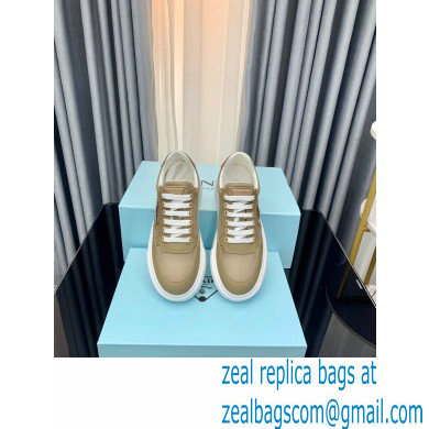 Prada Leather Sneakers 08 2022