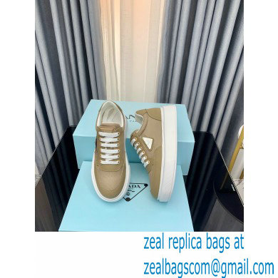 Prada Leather Sneakers 08 2022