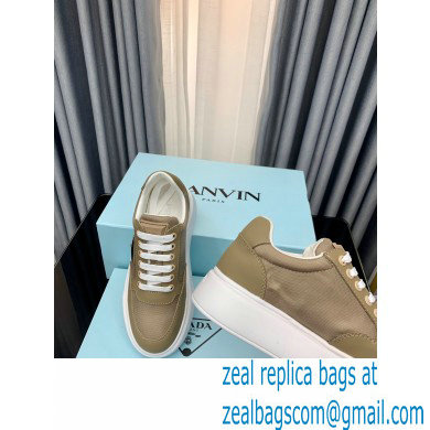 Prada Leather Sneakers 08 2022