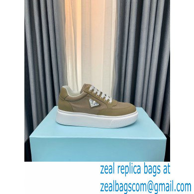 Prada Leather Sneakers 08 2022