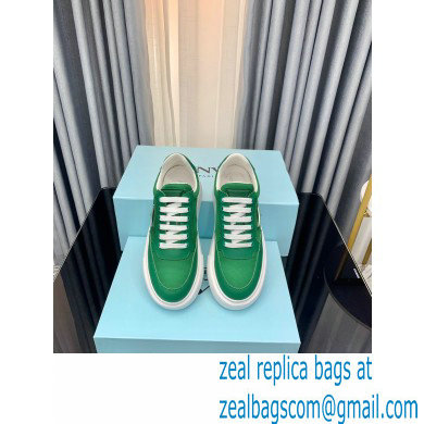 Prada Leather Sneakers 09 2022