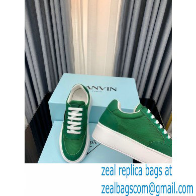 Prada Leather Sneakers 09 2022