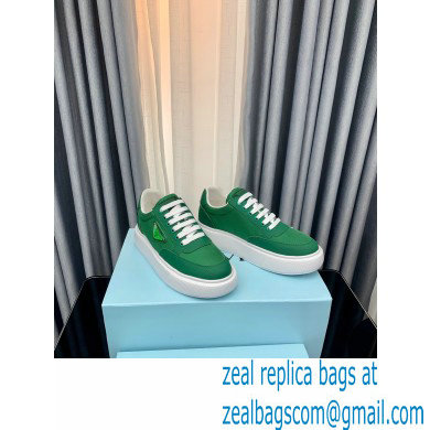 Prada Leather Sneakers 09 2022