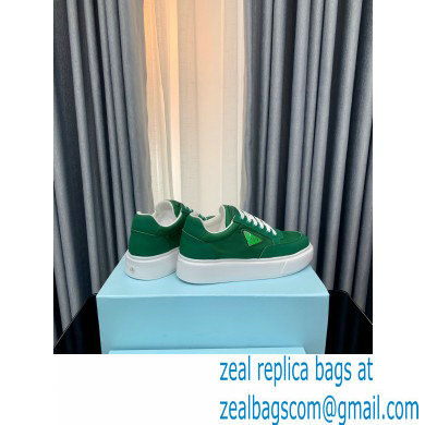 Prada Leather Sneakers 09 2022