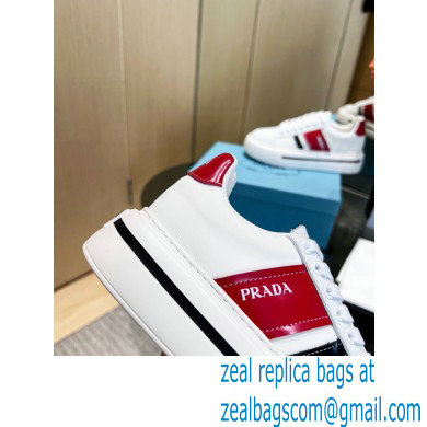 Prada Leather Sneakers 11 2022